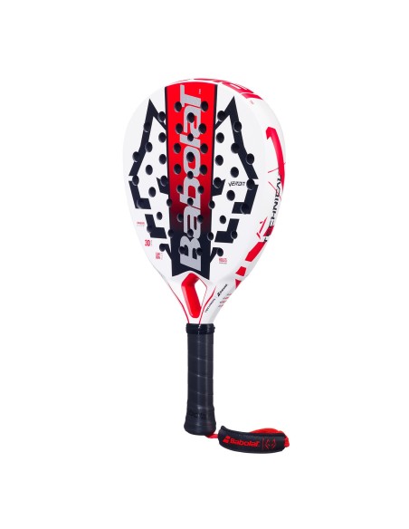 Babolat -PALA (TEST B2C) BABOLAT TECHNICAL VERON JUAN LEBRON 150169 100-TEST-B2C