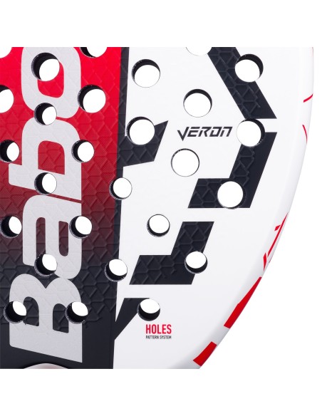 Babolat -PALA (TEST B2C) BABOLAT TECHNICAL VERON JUAN LEBRON 150169 100-TEST-B2C