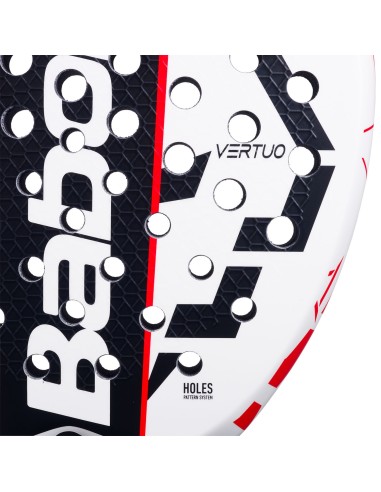 Babolat -Pala Test Babolat Technical Vertuo Juan Lebrón 2025