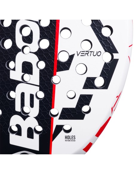 Babolat -PALA (TEST B2C) BABOLAT TECHNICAL VERTUO JUAN LEBRON 150168 100-TEST-B2C