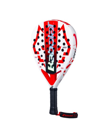 Babolat -PALA (TEST B2C) BABOLAT TECHNICAL VIPER JUAN LEBRON 150158 100-TEST-B2C