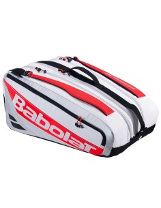 Babolat -Paletero Babolat RH Pro Padel Juan Lebrón 2025