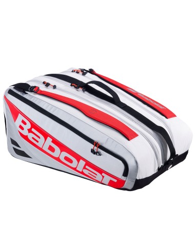 Babolat -Paletero Babolat RH Pro Padel Juan Lebrón 2025