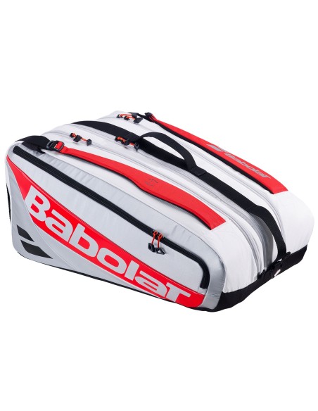 Babolat -Paletero Babolat RH Pro Padel Juan Lebrón 2025 Babolat -Paletero Babolat RH Pro Padel Juan Lebrón 2025