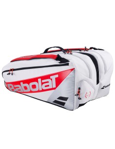 Babolat -PALETERO BABOLAT RH PRO PADEL JUAN LEBRON 759019 100 2