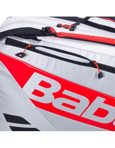 Babolat -PALETERO BABOLAT RH PRO PADEL JUAN LEBRON 759019 100