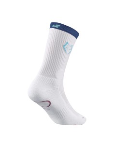 Babolat -CALCETINES BABOLAT JUAN LEBRON 5UA1322P 4136 2