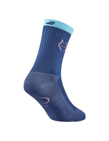 Babolat -CALCETINES BABOLAT JUAN LEBRON 5UA1322P 4136