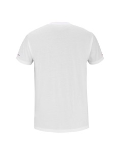 Babolat -Camiseta Algodón Babolat Juan Lebrón 2