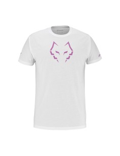 Babolat -T-SHIRT DE ALGODÃO Babolat Juan Lebron