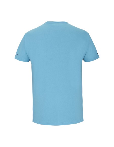 Babolat -Camiseta Algodón Babolat Juan Lebrón Babolat -Camiseta Algodón Babolat Juan Lebrón