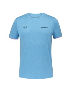Camiseta Babolat Juan Lebrón