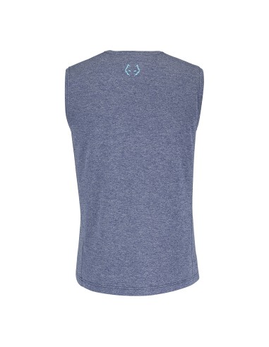 Babolat -CAMISETA SIN MANGAS BABOLAT JUAN LEBRON 6MF25071 4005