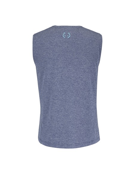 Babolat -Camiseta Sin Mangas Babolat Juan Lebrón