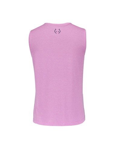 Babolat -CAMISETA SIN MANGAS BABOLAT JUAN LEBRON 6MS25071 5066