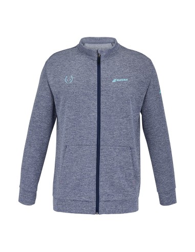 Babolat -Chaqueta Babolat Juan Lebrón