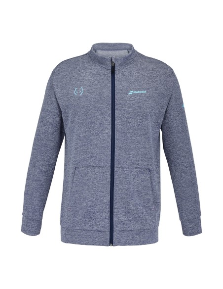 Babolat -Chaqueta Babolat Juan Lebrón Babolat -Chaqueta Babolat Juan Lebrón