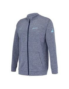 Babolat -Chaqueta Babolat Juan Lebrón 2