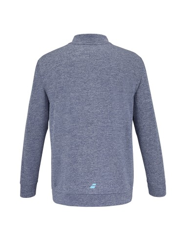 Babolat -Chaqueta Babolat Juan Lebrón