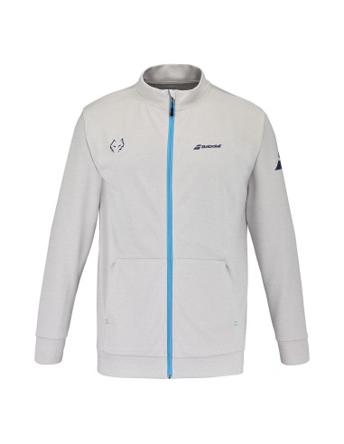 Babolat -CHAQUETA BABOLAT JUAN LEBRON 6MS25121 4133