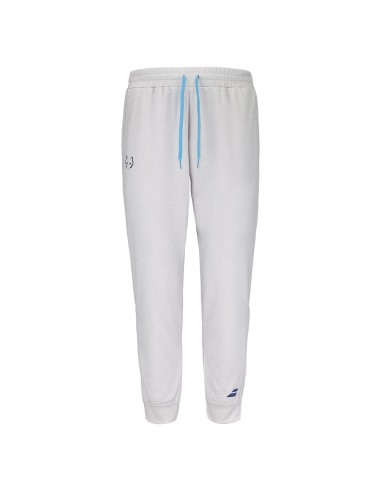 Babolat -PANTALON LARGO BABOLAT JUAN LEBRON 6MS25131 4133