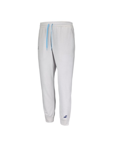 Babolat -Pantalón Largo Babolat Juan Lebrón 6MS25131