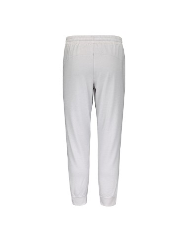Babolat -Long Pants Babolat Juan Lebrón White