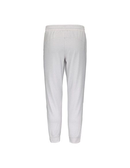 Babolat -Long Pants Babolat Juan Lebrón White