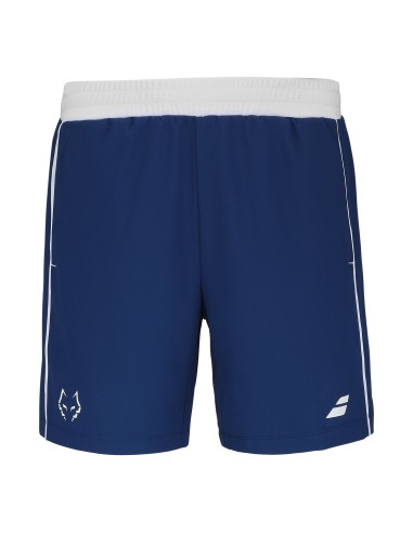 Babolat -SHORT BABOLAT JUAN LEBRON 6MS25061 4124