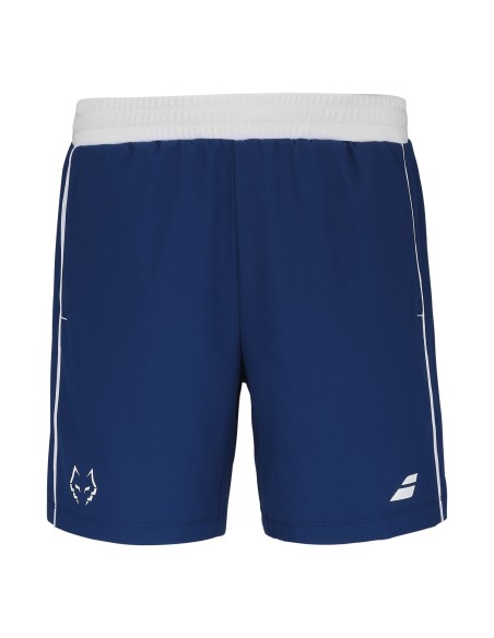 Babolat -Short Babolat Juan Lebrón 6MS25061 Babolat -Short Babolat Juan Lebrón 6MS25061