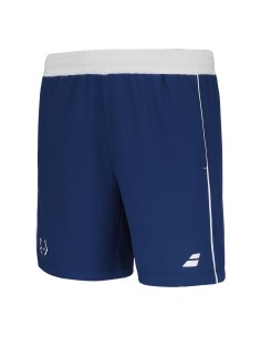 Babolat -SHORT BABOLAT JUAN LEBRON 6MS25061 4124 2