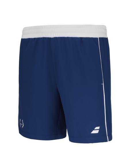 Babolat -SHORT BABOLAT JUAN LEBRON 6MS25061 4124 Babolat -SHORT BABOLAT JUAN LEBRON 6MS25061 4124