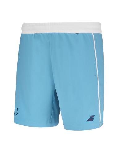 Babolat -SHORT BABOLAT JUAN LEBRON 6MS25061 4124