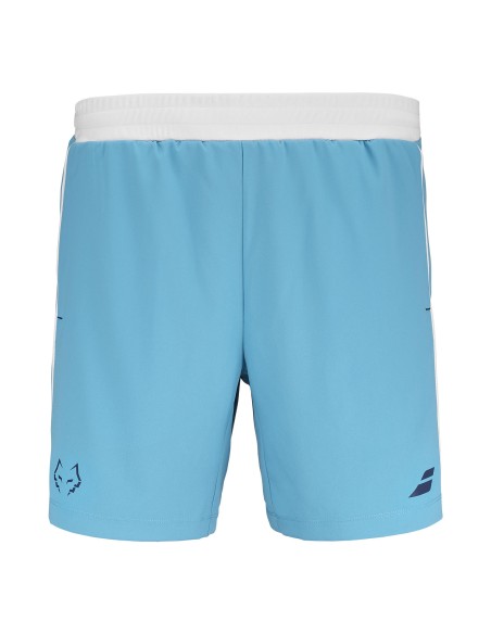 Babolat -SHORT BABOLAT JUAN LEBRON 6MS25061 4124 Babolat -SHORT BABOLAT JUAN LEBRON 6MS25061 4124