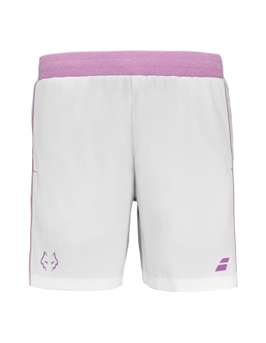 Babolat -Short Babolat Juan Lebrón 6MS25061