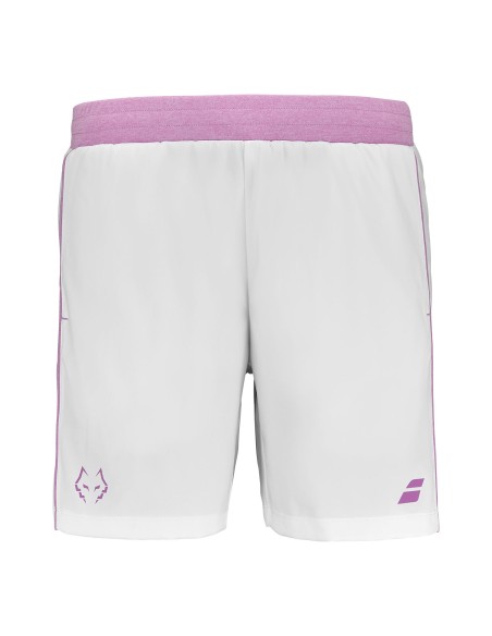 Babolat -SHORT BABOLAT JUAN LEBRON 6MS25061 4124 Babolat -SHORT BABOLAT JUAN LEBRON 6MS25061 4124