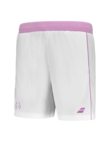 Babolat -SHORT BABOLAT JUAN LEBRON 6MS25061 4124