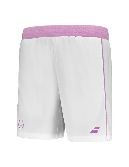 Babolat -SHORT BABOLAT JUAN LEBRON 6MS25061 4124 Babolat -SHORT BABOLAT JUAN LEBRON 6MS25061 4124