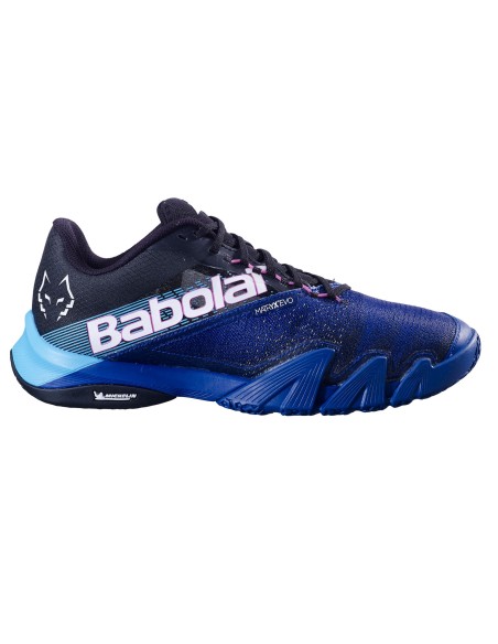 Babolat -Babolat Jet Premura Juan Lebrón 3A0F25A908 2046