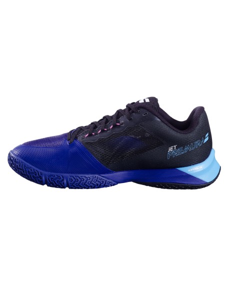 Babolat -BABOLAT JET PREMURA JUAN LEBRON 3A0F25A908 2046 SHOES