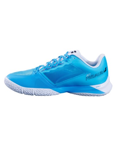 Babolat -BABOLAT JET PREMURA JUAN LEBRON 3A0S25A908 4138 SHOES
