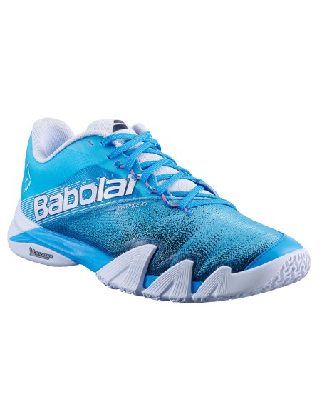 Babolat -Babolat Jet Premura 2 Juan Lebrón 3A0S25A908 4138