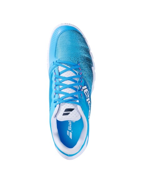 Babolat -BABOLAT JET PREMURA JUAN LEBRON 3A0S25A908 4138 SHOES