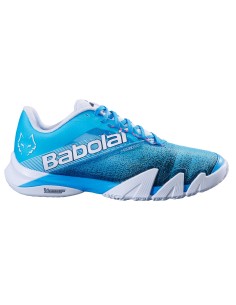 Babolat -BABOLAT JET PREMURA JUAN LEBRON 3A0S25A908 4138 SHOES