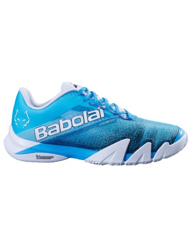 Babolat -Babolat Jet Premura 2 Juan Lebrón 3A0S25A908 4138