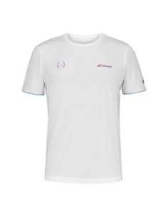 CAMISETA BABOLAT JUAN LEBRON 6MS25011 5066