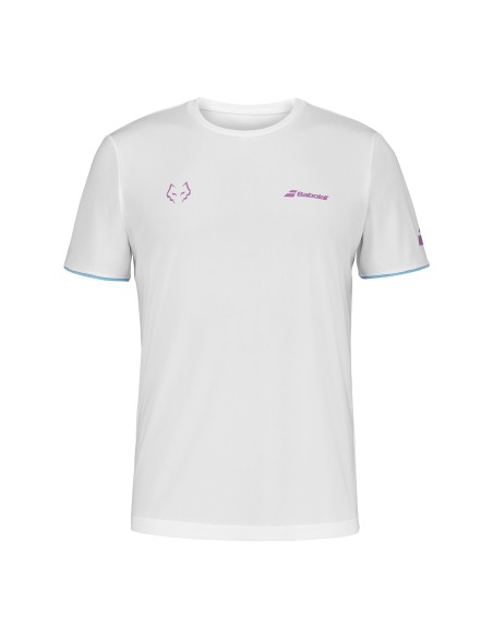 Babolat -Babolat JUAN LEBRÓN JERSEY