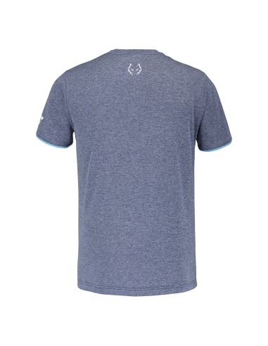 Babolat -Camiseta Babolat Juan Lebrón 6MS25011