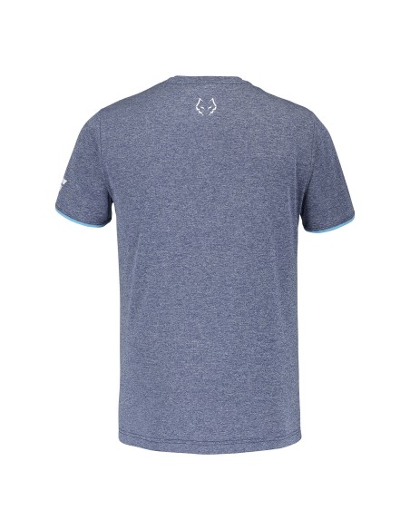 Babolat -CAMISETA BABOLAT JUAN LEBRON 6MS25011 5066