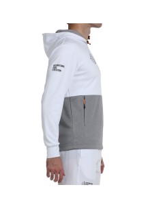 Bullpadel -Sudadera Bullpadel Colio 2